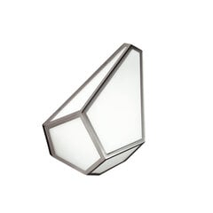Sienas lampa Elstead Lighting Diamond FE-DIAMOND1 cena un informācija | Sienas lampas | 220.lv