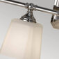 Sienas lampa Elstead Lighting Concord FE-CONCORD4-BATH цена и информация | Sienas lampas | 220.lv