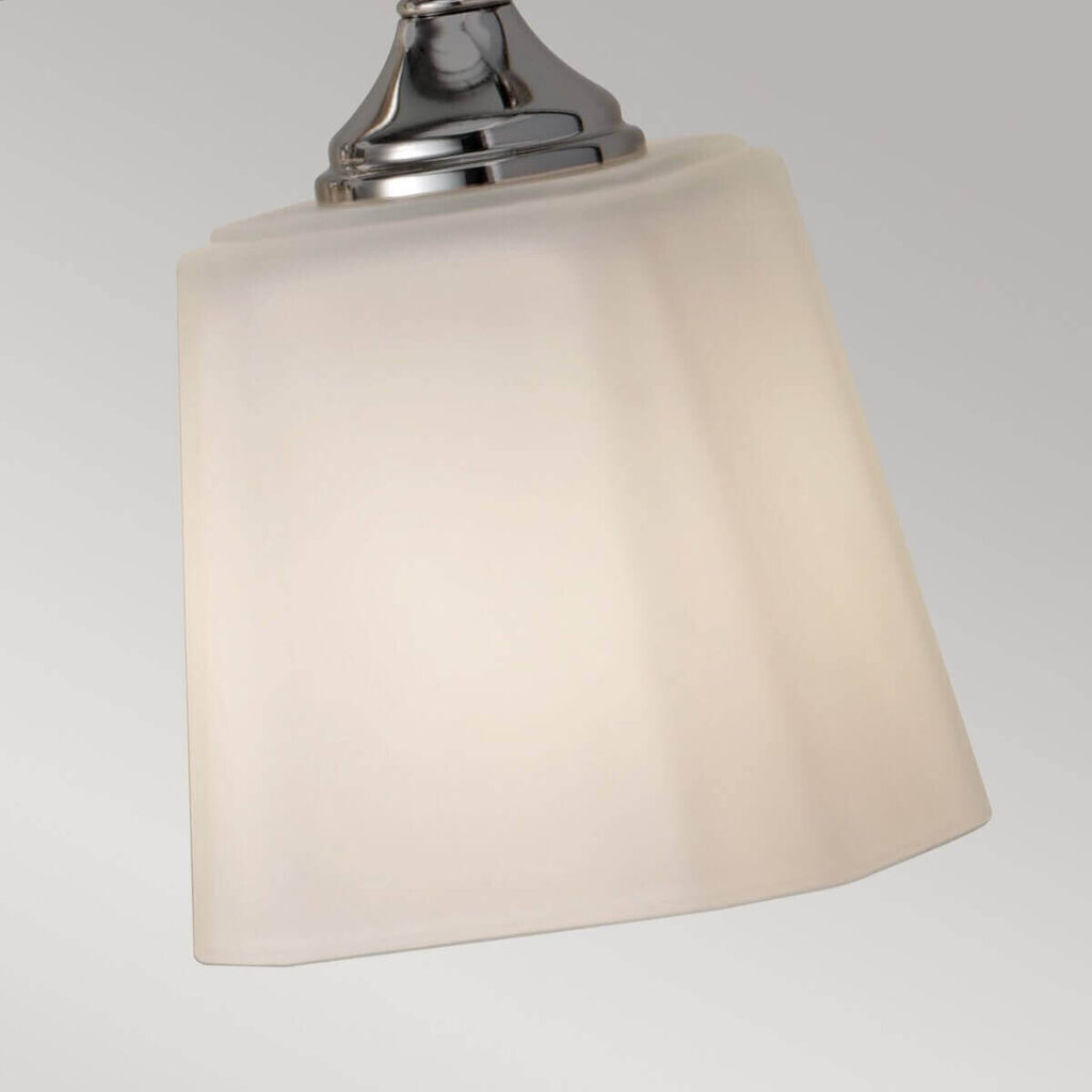 Sienas lampa Elstead Lighting Concord FE-CONCORD4-BATH cena un informācija | Sienas lampas | 220.lv