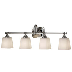 Настенный светильник Elstead Lighting Concord FE-CONCORD4-BATH цена и информация | Настенные светильники | 220.lv