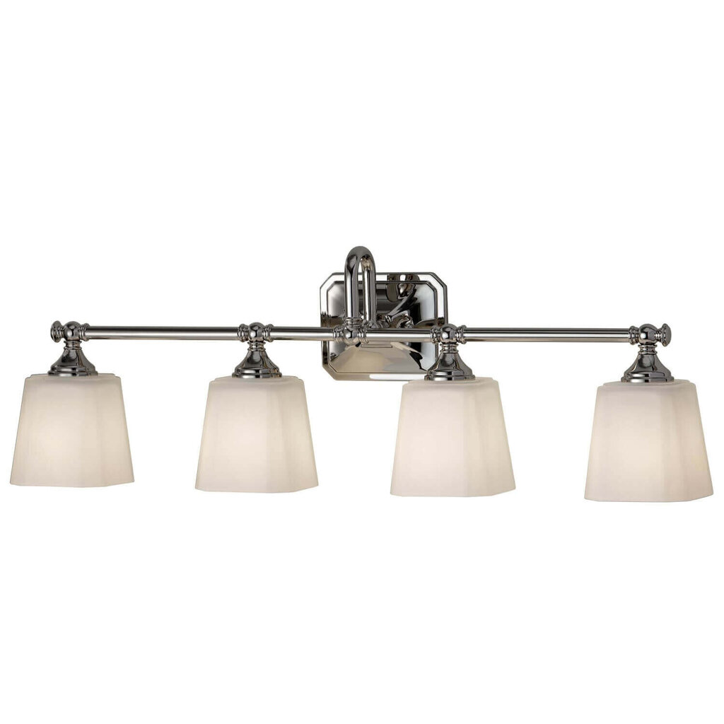 Sienas lampa Elstead Lighting Concord FE-CONCORD4-BATH cena un informācija | Sienas lampas | 220.lv