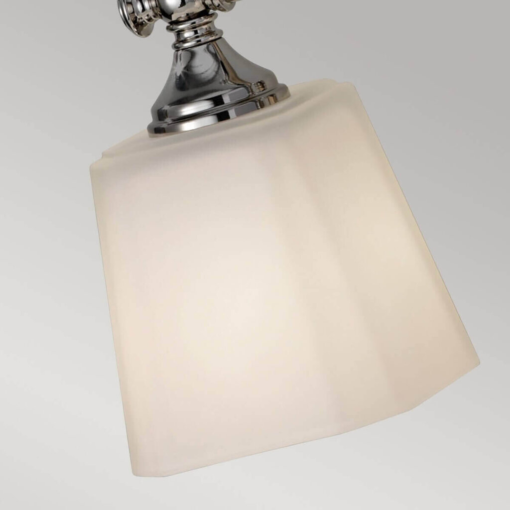 Sienas lampa Elstead Lighting Concord FE-CONCORD3-BATH cena un informācija | Sienas lampas | 220.lv