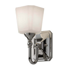 Sienas lampa Elstead Lighting Concord FE-CONCORD1-BATH cena un informācija | Sienas lampas | 220.lv