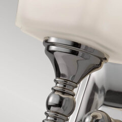 Настенный светильник Elstead Lighting Concord FE-CONCORD1-BATH цена и информация | Настенные светильники | 220.lv