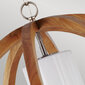 Piekaramā lampa Elstead Lighting Allier FE-ALLIER-P-L-LW cena un informācija | Piekaramās lampas | 220.lv