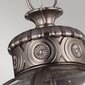 Piekaramā lampa Elstead Lighting Adams FE-ADAMS-3P-ANL cena un informācija | Piekaramās lampas | 220.lv