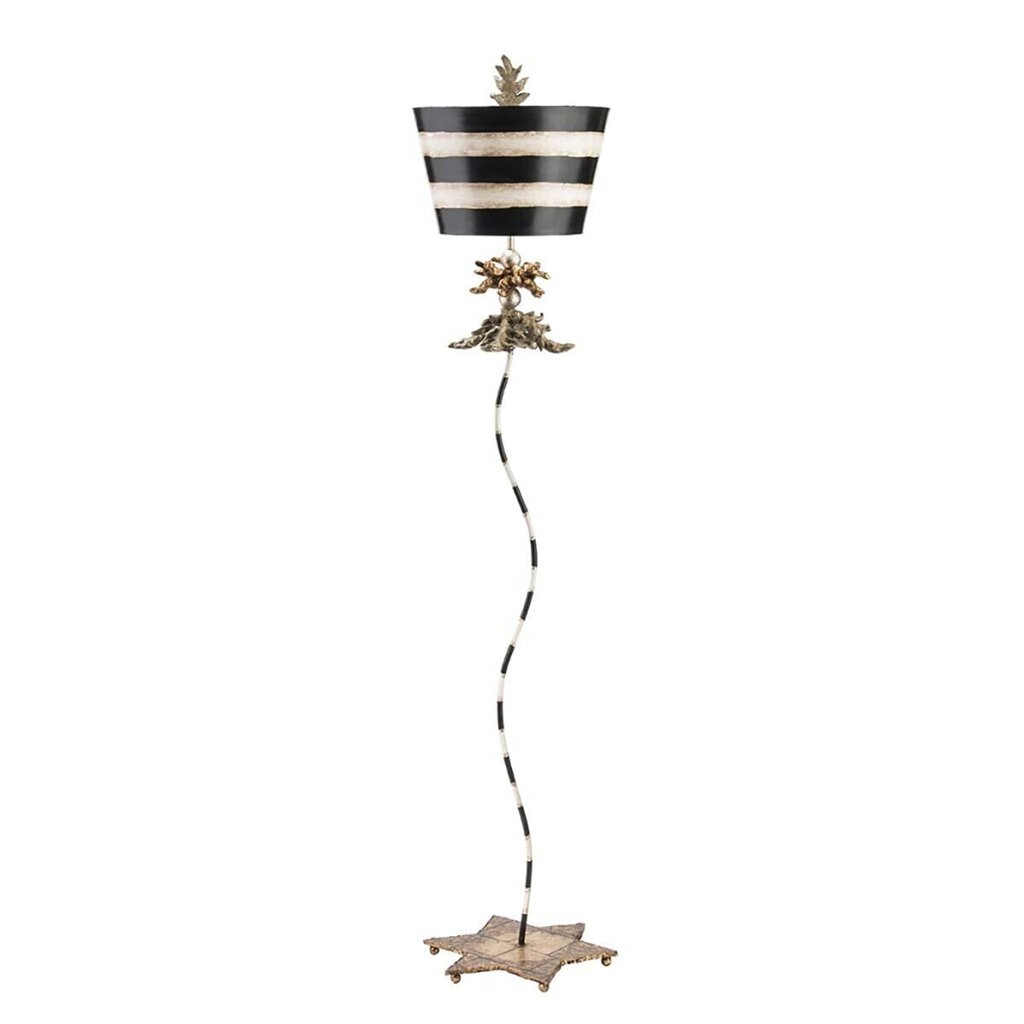 Piekaramā lampa Elstead Lighting South beach FB-SOUTHBEACH-FL цена и информация | Stāvlampas | 220.lv