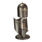 Galda lampa Elstead Lighting Crusader CRUSADER-T-L цена и информация | Galda lampas | 220.lv