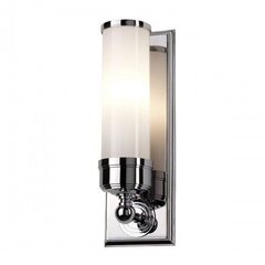 Настенный светильник Elstead Lighting Worcester BATH-WS1 цена и информация | Настенные светильники | 220.lv