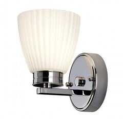 Vannas istabas sienas lampa Elstead Lighting Wallingford BATH-WL1 цена и информация | Настенные светильники | 220.lv