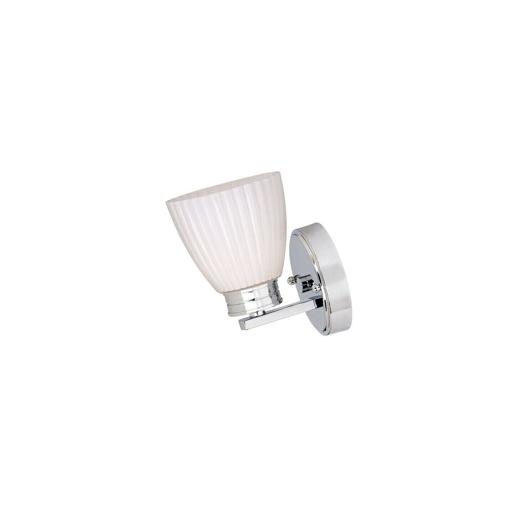 Vannas istabas sienas lampa Elstead Lighting Wallingford BATH-WL1 cena un informācija | Sienas lampas | 220.lv