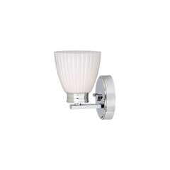 Настенный светильник для ванной комнаты Elstead Lighting Wallingford BATH-WL1 цена и информация | Настенные светильники | 220.lv