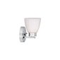 Vannas istabas sienas lampa Elstead Lighting Wallingford BATH-WL1 cena un informācija | Sienas lampas | 220.lv