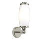 Sienas lampa Elstead Lighting Eliot BATH-ELIOT1-PN cena un informācija | Sienas lampas | 220.lv