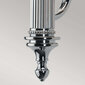Sienas lampa Elstead Lighting Carroll BATH-CARROLL2-PC цена и информация | Sienas lampas | 220.lv