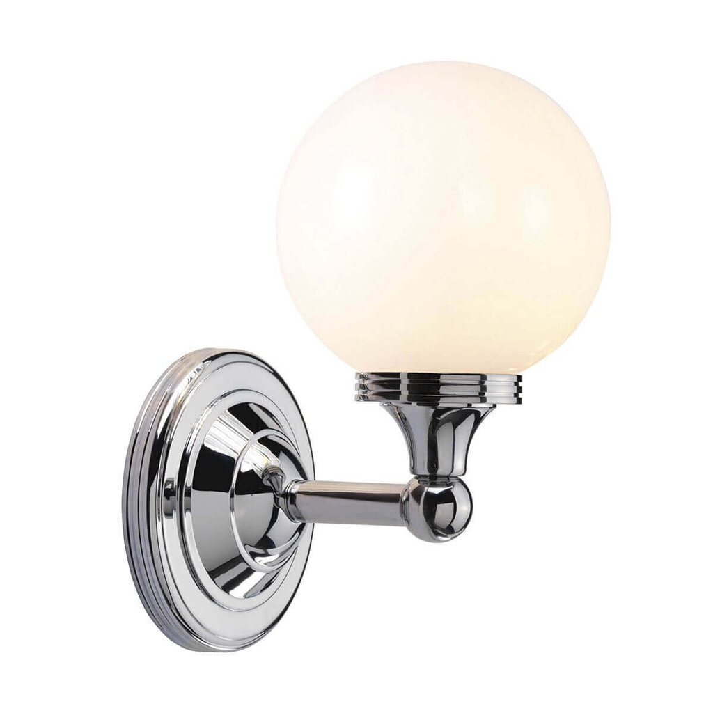 Sienas lampa Elstead Lighting Austen BATH-AUSTEN4-PC цена и информация | Sienas lampas | 220.lv