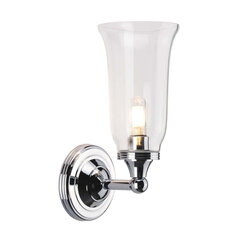 Настенный светильник Elstead Lighting Austen BATH-AUSTEN2-PC цена и информация | Настенные светильники | 220.lv