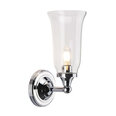 Sienas lampa Elstead Lighting Austen BATH-AUSTEN2-PC