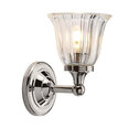 Sienas lampa Elstead Lighting Avon BATH-AUSTEN1-PN
