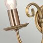 Galda lampa Elstead Lighting Artisan ART2-AGD-BRASS cena un informācija | Sienas lampas | 220.lv