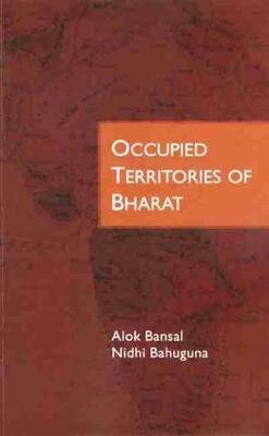 Occupied Territories of Bharat cena un informācija | Sociālo zinātņu grāmatas | 220.lv
