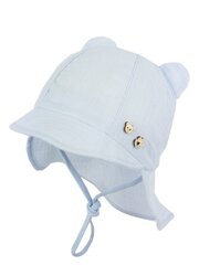 Cepure JAMIKS Komang Blue cena un informācija | Cepures, cimdi, šalles zēniem | 220.lv