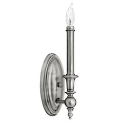 Sienas lampa Elstead Lighting York town HK-YORKTOWN1 цена и информация | Настенные светильники | 220.lv