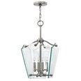 Piekaramā lampa Elstead Lighting Wingate HK-WINGATE-P-S