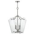 Piekaramā lampa Elstead Lighting Wingate HK-WINGATE-P-M