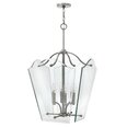 Piekaramā lampa Elstead Lighting Wingate HK-WINGATE-P-L