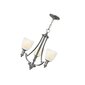 Piekaramā lampa Elstead Lighting Truman HK-TRUMAN3 цена и информация | Lustras | 220.lv