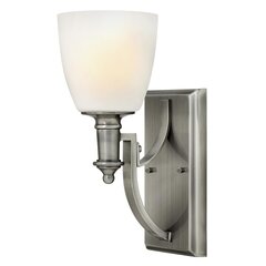 Sienas lampa Elstead Lighting Truman HK-TRUMAN1 cena un informācija | Sienas lampas | 220.lv