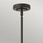 Piekaramā lampa Elstead Lighting Rigby HK-RIGBY-P-KZ cena un informācija | Piekaramās lampas | 220.lv