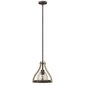 Piekaramā lampa Elstead Lighting Middlefield HK-MIDDLEFIELDP1 cena un informācija | Piekaramās lampas | 220.lv