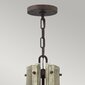 Piekaramā lampa Elstead Lighting Middlefield HK-MIDDLEFIELD6 cena un informācija | Lustras | 220.lv