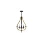 Piekaramā lampa Elstead Lighting Middlefield HK-MIDDLEFIELD3 цена и информация | Piekaramās lampas | 220.lv