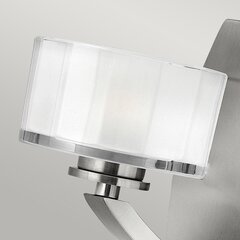 Настенный светильник Elstead Lighting Meridian HK-MERIDIAN1 цена и информация | Настенные светильники | 220.lv