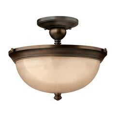 Потолочный светильник Elstead Lighting Mayflower HK-MAYFLOWER-SF цена и информация | Потолочный светильник | 220.lv