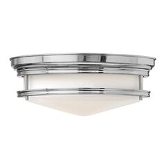 Потолочный светильник Elstead Lighting Hadley HK-HADLEY-F-CM цена и информация | Потолочные светильники | 220.lv