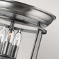 Griestu lampa Elstead Lighting Gentry HK-GENTRY-F-PW цена и информация | Griestu lampas | 220.lv