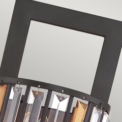 Настенный светильник Elstead Lighting Gemma HK-GEMMA2-B-VBZ цена и информация | Настенные светильники | 220.lv