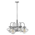 Piekaramā lampa Elstead Lighting Congress HK-CONGRESS4-B-CM