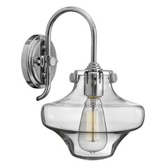 Sienas lampa Elstead Lighting Congress HK-CONGRESS1-B-CM цена и информация | Настенные светильники | 220.lv