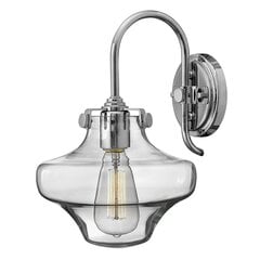 Sienas lampa Elstead Lighting Congress HK-CONGRESS1-B-CM cena un informācija | Sienas lampas | 220.lv