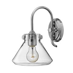Sienas lampa Elstead Lighting Congress HK-CONGRESS1-A-CM цена и информация | Настенные светильники | 220.lv
