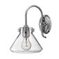 Sienas lampa Elstead Lighting Congress HK-CONGRESS1-A-CM cena un informācija | Sienas lampas | 220.lv