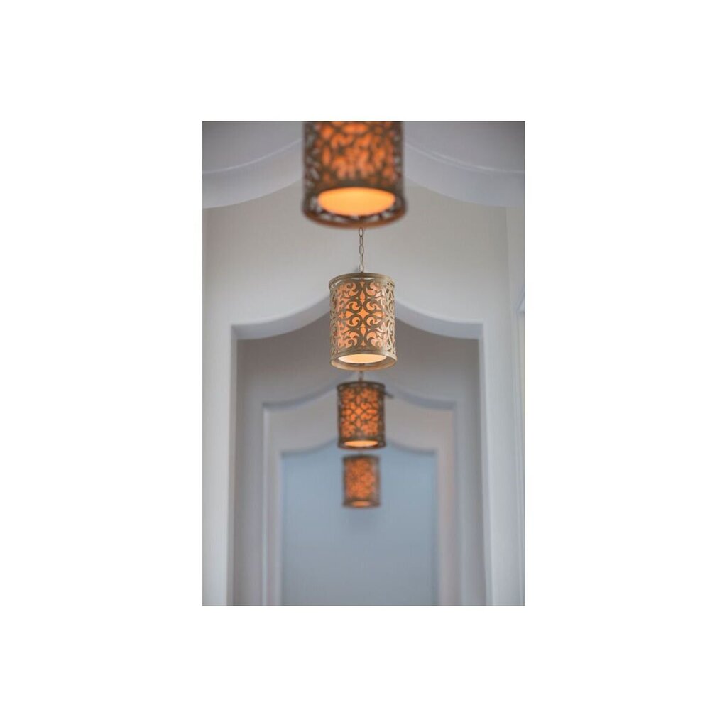 Piekaramā lampa Elstead Lighting Carabel HK-CARABEL-P-A цена и информация | Piekaramās lampas | 220.lv