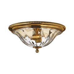 Потолочный светильник Elstead Lighting Cambridge HK-CAMBRIDGE-F-A цена и информация | Потолочный светильник | 220.lv