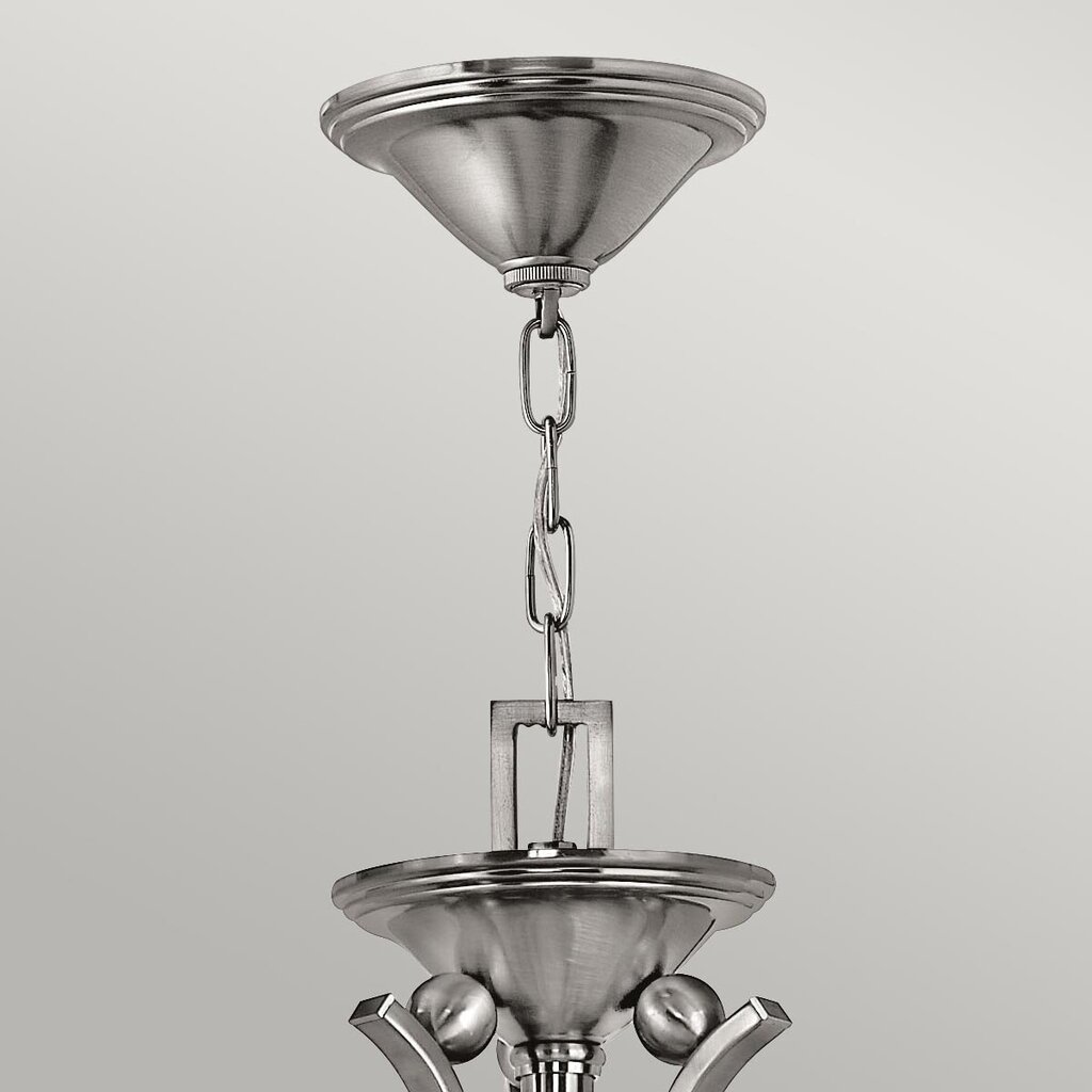 Piekaramā lampa Elstead Lighting Bolla HK-BOLLA5 цена и информация | Piekaramās lampas | 220.lv