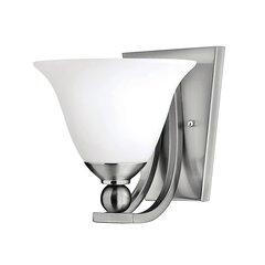 Sienas lampa Elstead Lighting Bolla HK-BOLLA1 cena un informācija | Sienas lampas | 220.lv